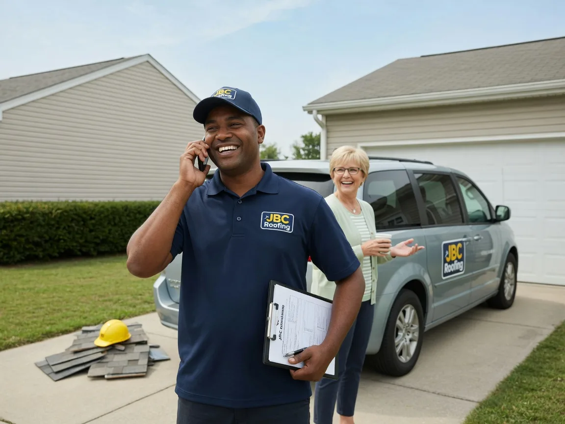 Roof Replacement Arlington, NE FAQs